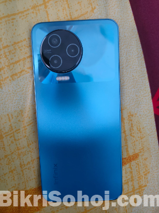 INFINIX NOTE 12